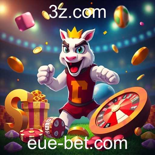 Euebet: O Fenômeno dos Jogos Online em 2025