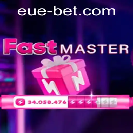 Mastering FastMaster: A Comprehensive Guide to the Thrilling New Game