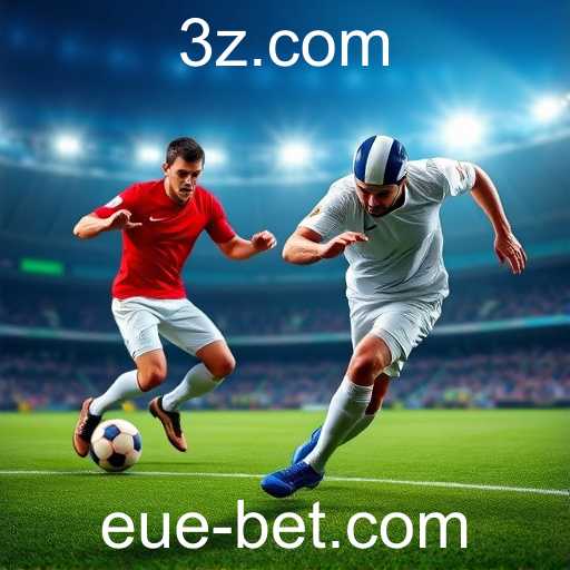 Crescimento Explosivo do EuteBet no Mercado Brasileiro de Jogos