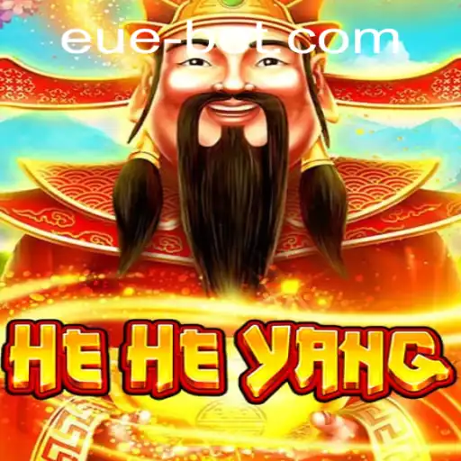 Exploring the Fascinating World of HeHeYang: A Modern Gaming Marvel