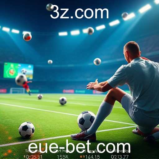 O Impacto do euebet no Setor de Jogos Online