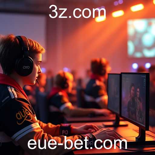 O Impacto dos Jogos Online no Brasil em Crescimento