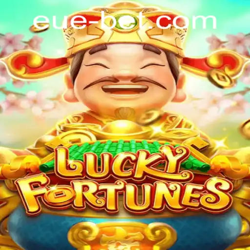 Exploring LUCKYFORTUNES: The Thrilling New Game by Euebet