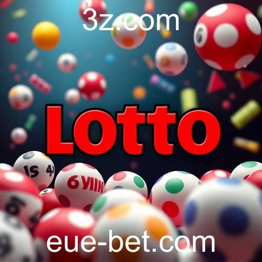 Explorando a Fascinante Categoria de Jogos de Loteria no Site Euebet