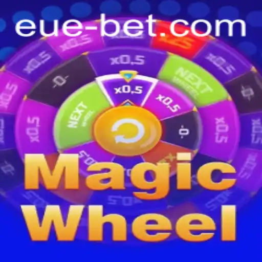MagicWheel: An In-Depth Exploration of the Enchanting Game by euebet