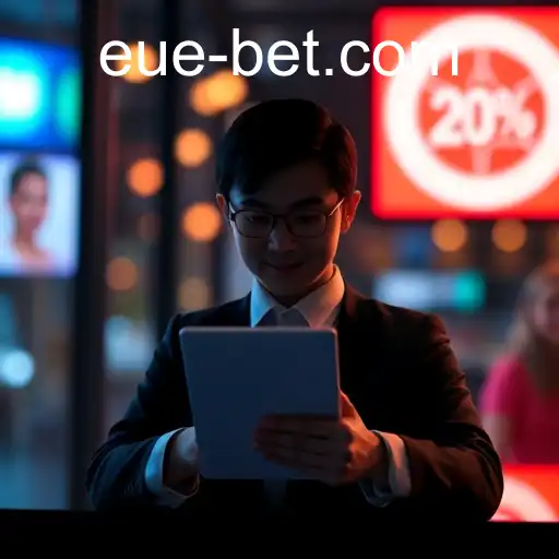 Security and Trust euebet - International Licenses and Certifications