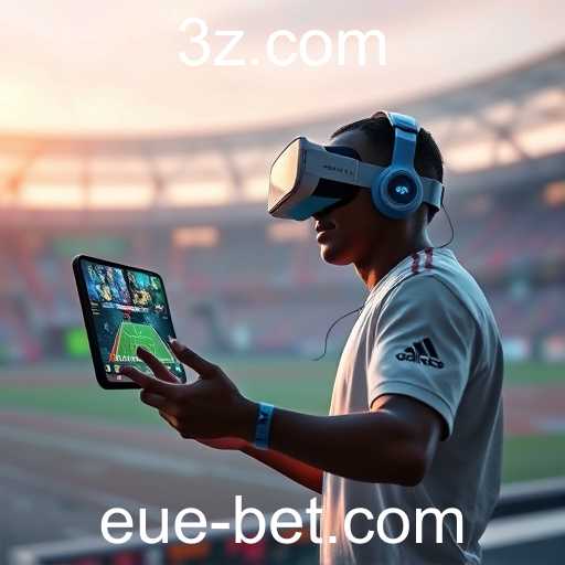 A Revolução no Mercado de Jogos Online