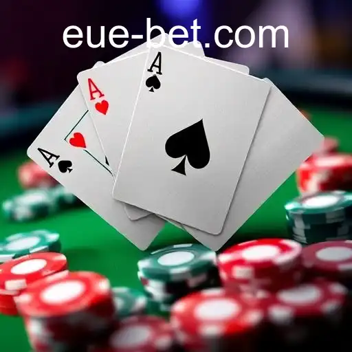 VIP Service euebet - 24/7 Support and Exclusive Benefits