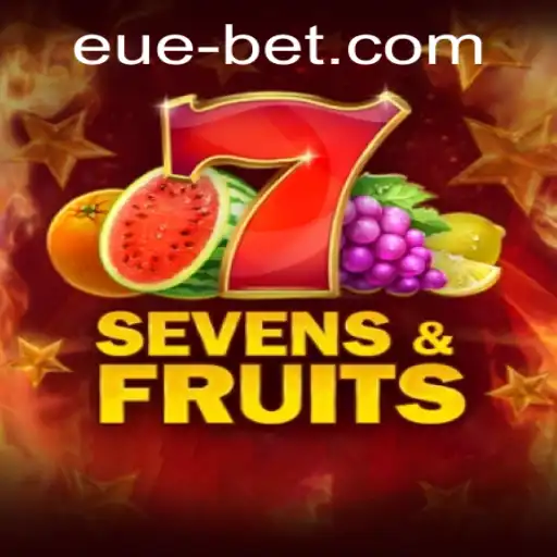 Exploring the Thrills of SevensFruits: A Fascinating Dive into euebet's Latest Offering