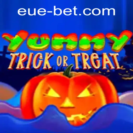 Discover the Thrills of YummyTrickorTreat: An Exciting Gaming Experience